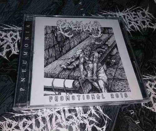 Pneumonia (IDN) : Promotional 2018